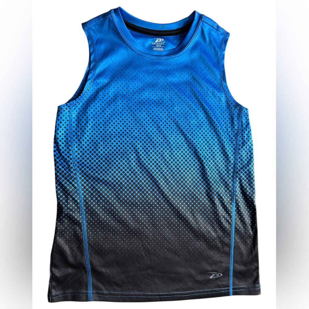 5/$25 boys pro player tank